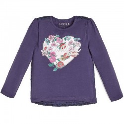 Bluza fete GUESS Kids K93I26