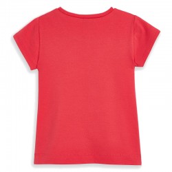 Tricou fete MAYORAL 3017M spate