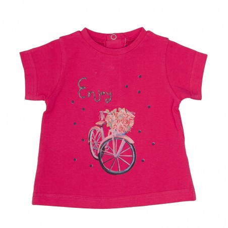 Tricou fete BABYBOL 10486