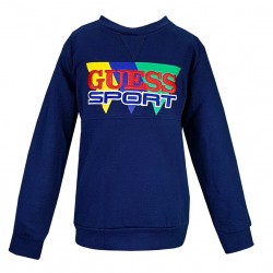 Bluza baieti GUESS Kids N93Q01