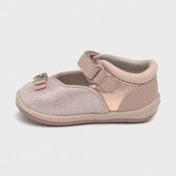 Balerini fete Mayoral 41240M lateral