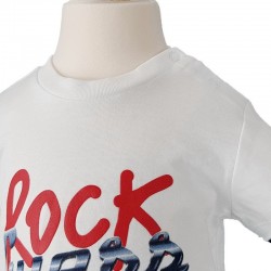 Bluza baieti GUESS Kids I93I06 imprimeu