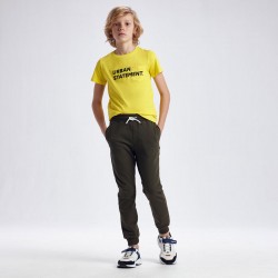 Pantaloni sport baieti Mayoral 744M