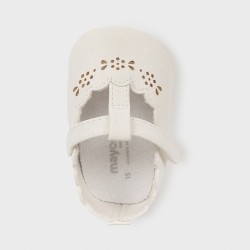 Balerini botosei Mayoral 9405M fata