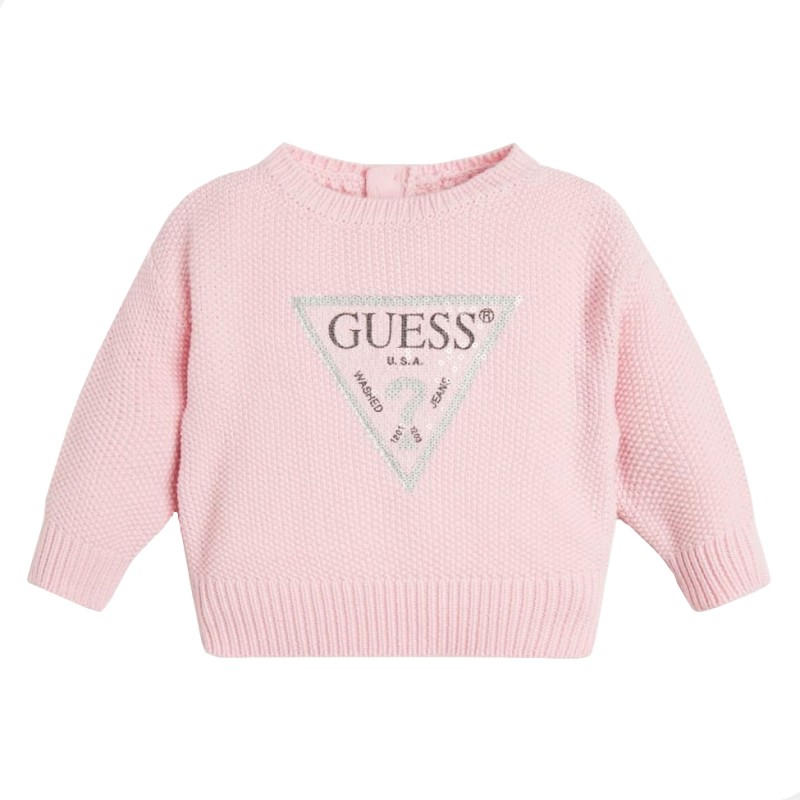 pulover guess K2RR00 fata