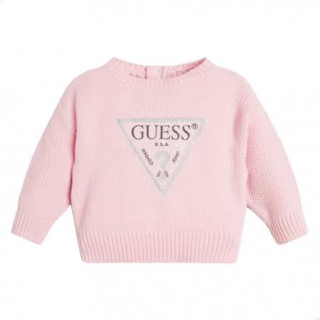 pulover guess K2RR00 fata