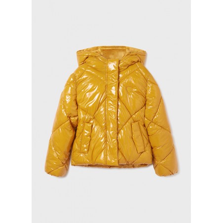 Geaca cu romburi matlasata MAYORAL 7488 fata