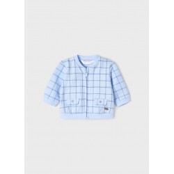 Trening 3 piese pentru nou-nascutt MAYORAL 2644 hanorac