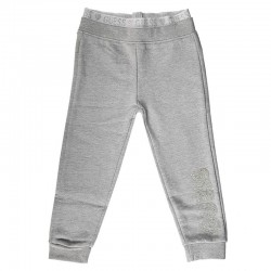 Trening fete GUESS Kids K94Q16 pantaloni fata