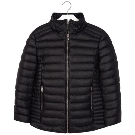 Geaca fete matlasata MAYORAL 7424M fata