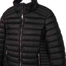 Geaca fete matlasata MAYORAL 7424M inchidere fermoar