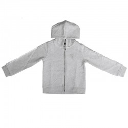 Trening fete GUESS Kids K94Q16 bluza fata