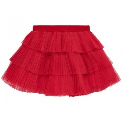 Fusta fete tul MAYORAL 2901M