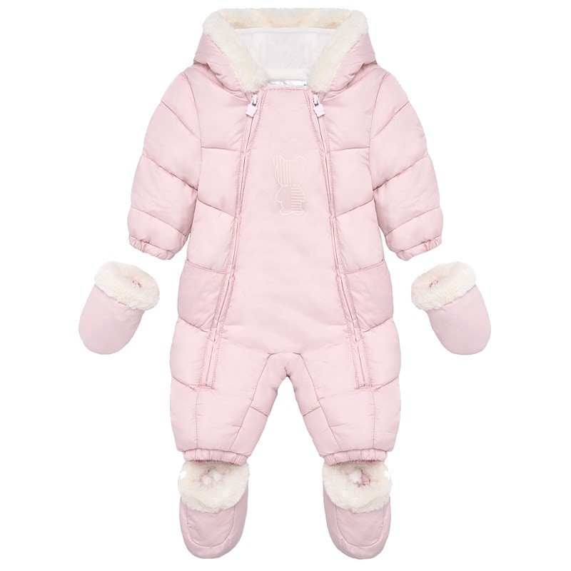 Salopeta exterior unisex MAYORAL 2615M