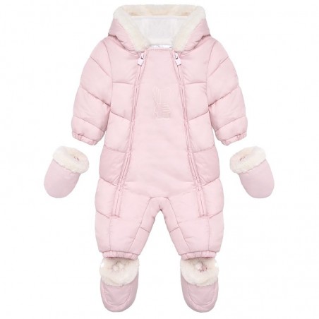 Salopeta exterior unisex MAYORAL 2615M