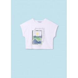 Tricou Mayoral - 6013M