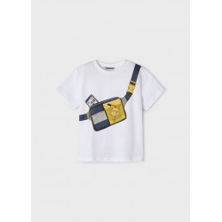 Tricou Mayoral - 3018M