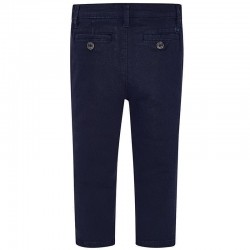 Pantaloni baieti MAYORAL 513M spate