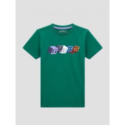 Tricou Guess - L4RI02