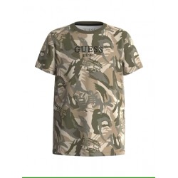 Tricou Guess - L4RI13