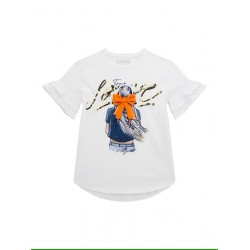 Tricou Guess - J4RI21