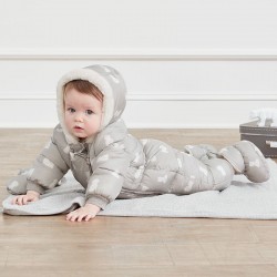 Salopeta exterior unisex MAYORAL 1967B