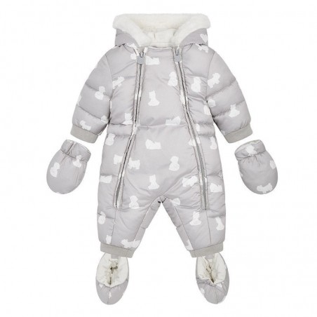 Salopeta exterior unisex MAYORAL 1967B fata