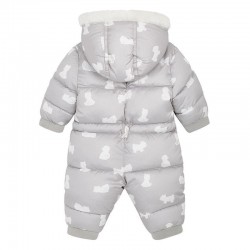 Salopeta exterior unisex MAYORAL 1967B spate