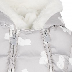 Salopeta exterior unisex MAYORAL 1967B gluga