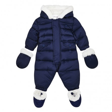 Salopeta exterior unisex MAYORAL 1966B