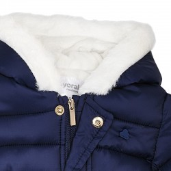 Salopeta exterior unisex MAYORAL 1966B gluga