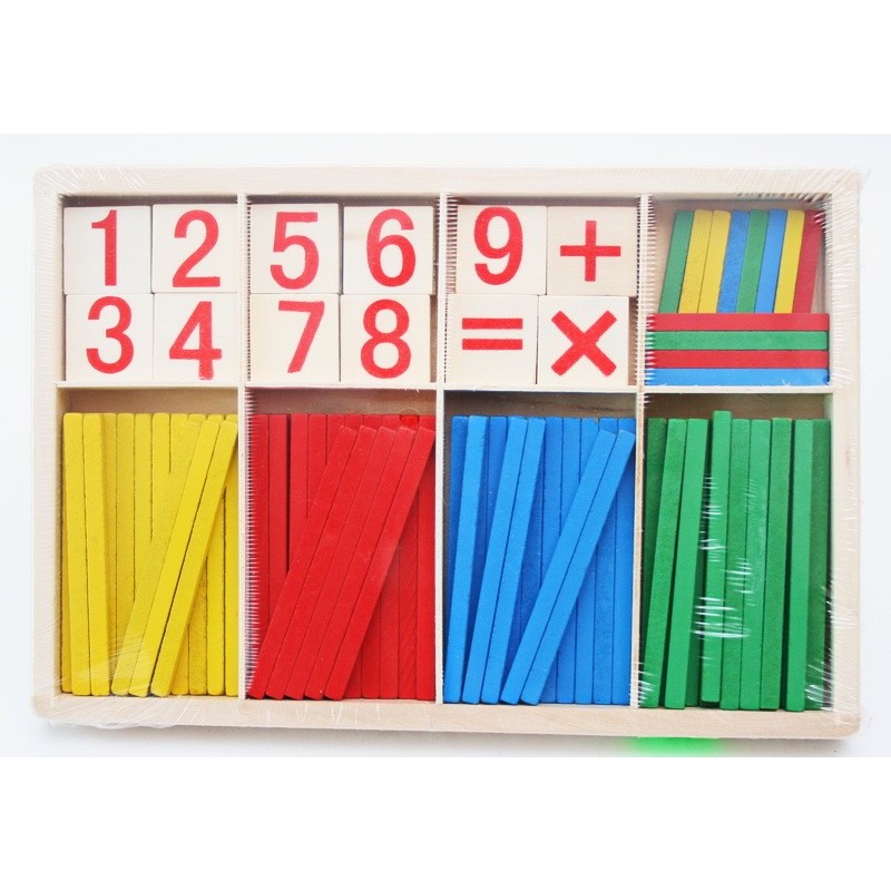 Sa invatam aritmetica