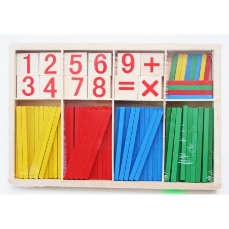 Sa invatam aritmetica