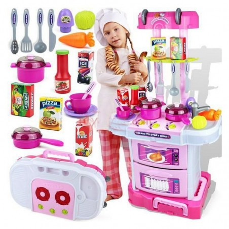 Bucatarie copii Micul Chef 2026J