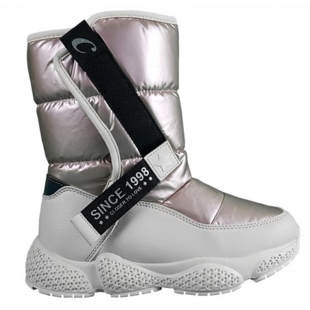 Apreschiuri fete imblanite antiderapante 7023CI