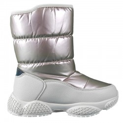 Apreschiuri fete imblanite antiderapante 7023CI lateral