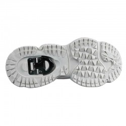 Apreschiuri fete imblanite antiderapante 7023CI talpa