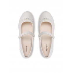 Mayoral Balerini Alb