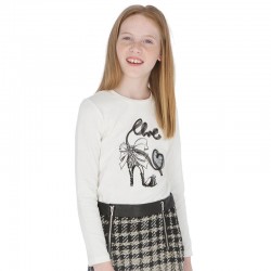 Bluza fete MAYORAL 7004M