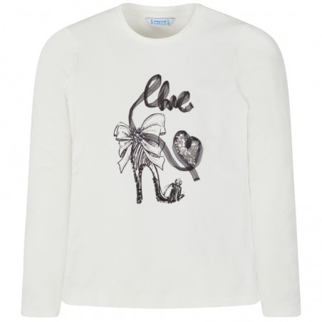 Bluza fete MAYORAL 7004M fata