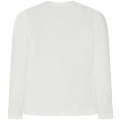 Bluza fete MAYORAL 7004M spate