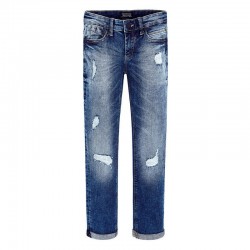 Pantaloni baieti denim MAYORAL 5814