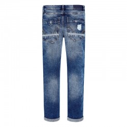 Pantaloni baieti denim MAYORAL 5814 spate