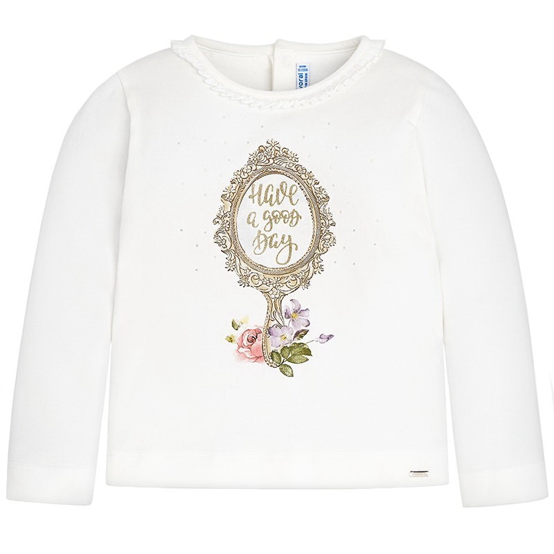 Bluza fete MAYORAL 5118H