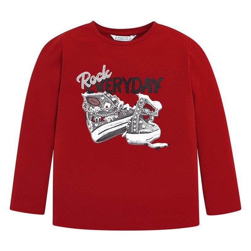 Bluza fete MAYORAL 5120H