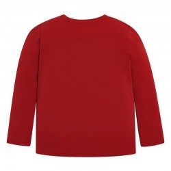 Bluza fete MAYORAL 5120H spate