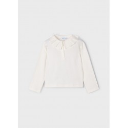 Mayoral tricou polo fete...