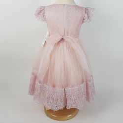 Rochie fete ocazie 1916AH spate