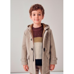 Palton baieti Mayoral