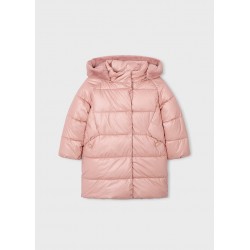 Geaca matasata fete roz...